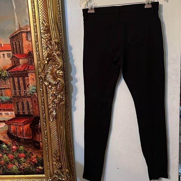 J.CREW THE GIGI PANTS SIZE 4 - Picture 5 of 6